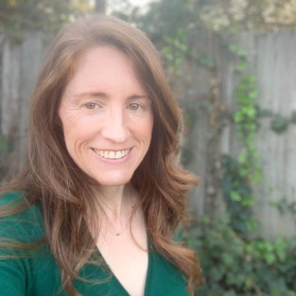 Meet your Posher, Laurie